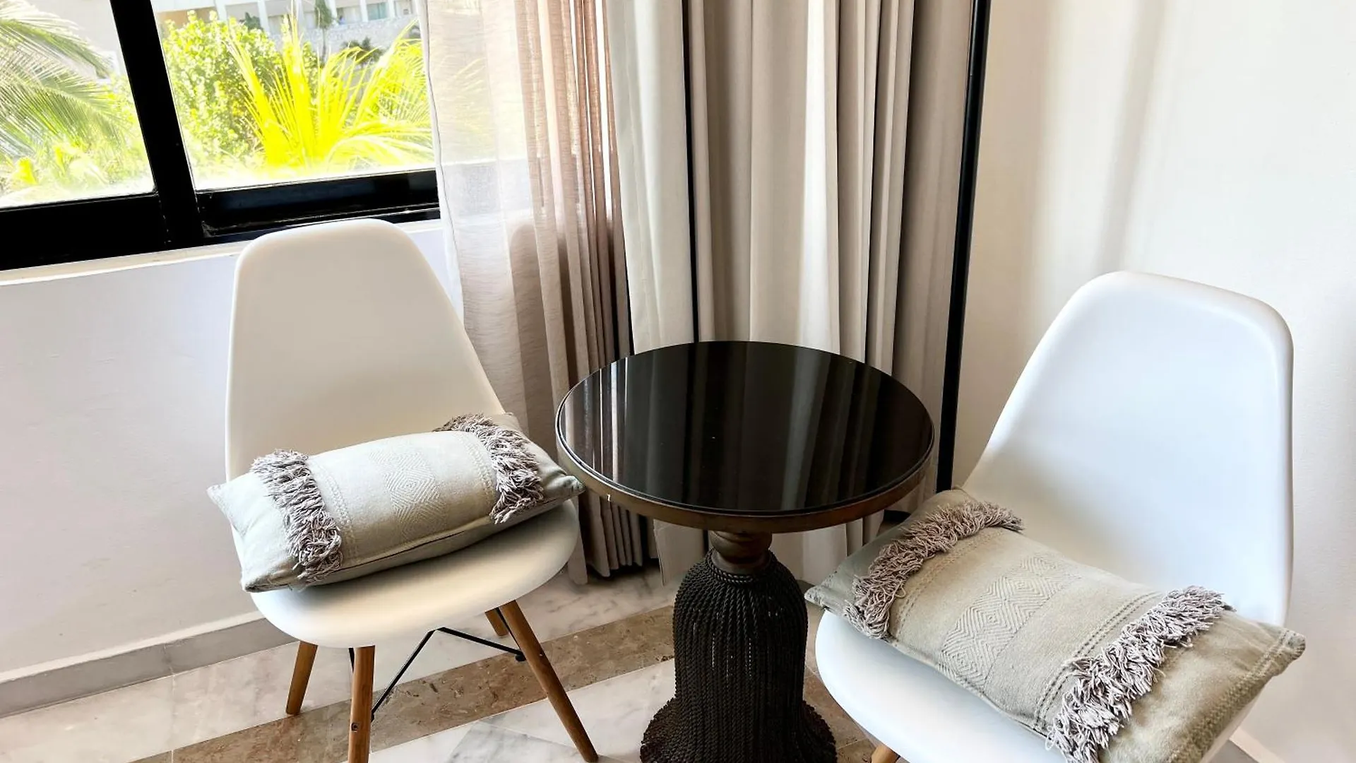 Aparthotel Luna In Park Royal Cancun